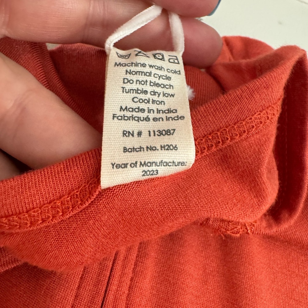 NWT Kate Quinn modal zippy - Picture 5 of 5